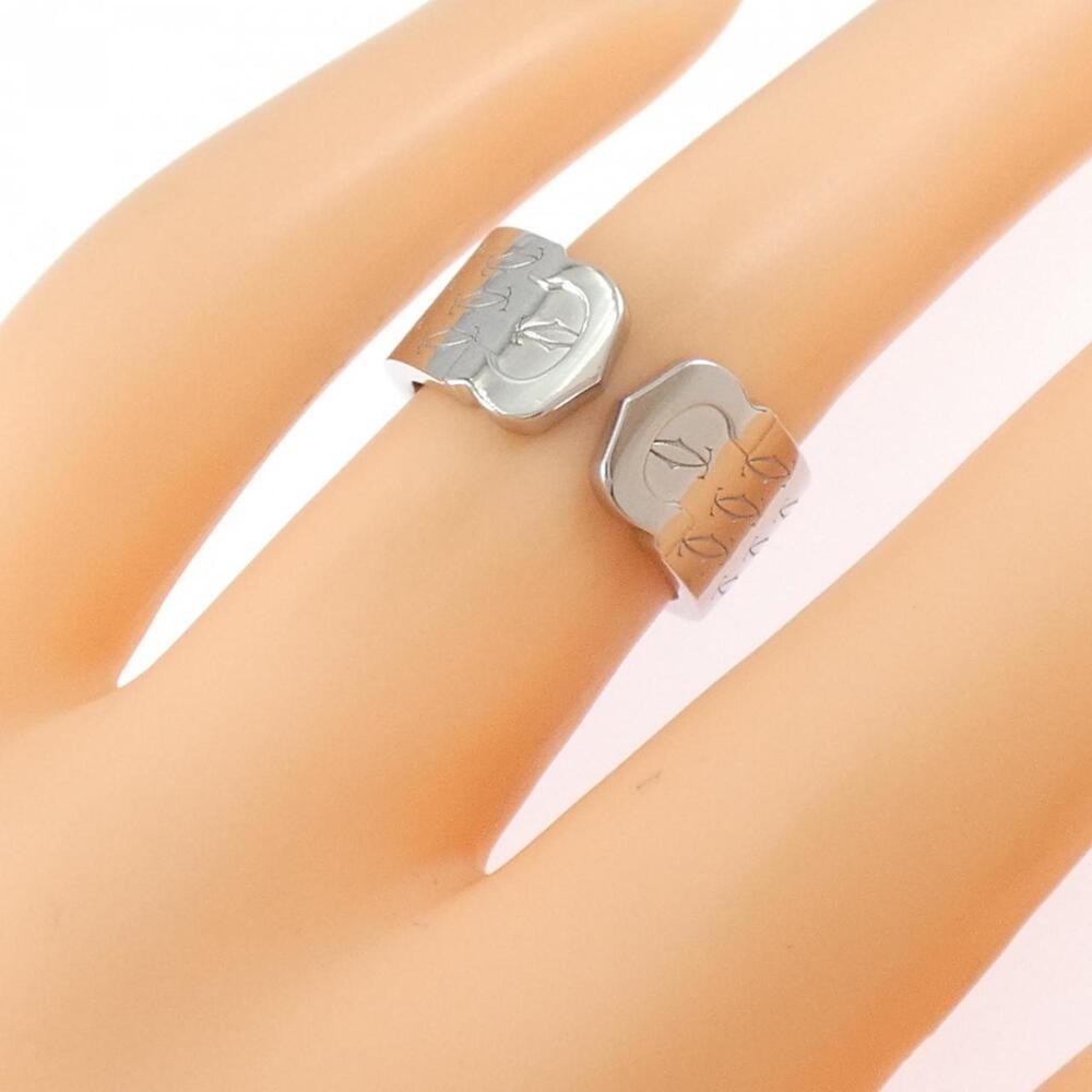 CARTIER Silver Ring - Picture 4 of 4